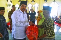 Wabup Darma Wijaya Pimpin Upacara HKN