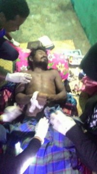 Warga Teluk Belengkong, Inhil Ditemukan Tewas di Kanal