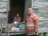 Tokoh Keterbukaan Informasi Publik Inhil M Fadli Berpulang ke Rahmatullah