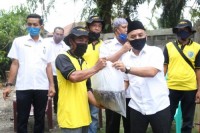 Terjadi Kekisruhan, Kupon Hadiah Di Batalkan