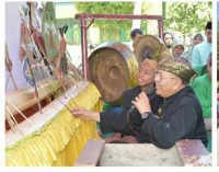 Peringatan Hardiknas Tahun 2019 Kabupaten sergai.