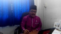 Limbah Medis RSUD Rohul Sudah Diangkut Pihak ke Tiga Sejak Januari 2016 Lalu