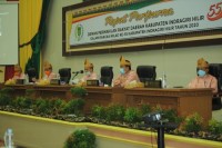 Sukseskan Program Upsus Pajale Babinsa Koramil 16/Tapung  Melaksanakan Pendampingan  Terhadap Petani