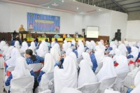 Workshop Peningkatan Mutu Guru Pendidikan Anak Usia Dini 