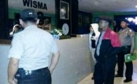 Pelaku Mesum di Rohul Kena Ciduk Polisi, Aneh Ada Dua Pasangan Mahasiswa