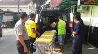 Jasad Mr. X yang ditemukan di Siak Hulu Diketahui, Tim Gabungan Polres Kampar Buru Terduga Pelaku