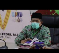 Protokol Kesehatan di SIak Akan Diperketat, Sanksi Bagi Pelanggar Menanti