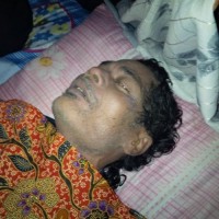 Pencari Ikan di Sungai Rokan Tewas Tenggelam