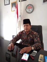 Pemdes Petani Dukung Rencana Pembangunan Pabrik Tapioka Di Desanya