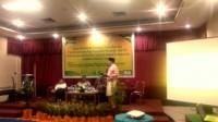 Akibat Ulah Kades, Masyarakat Kepenuhan Raya Terancam Kelaparan