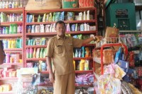 Menjelang Imlek, Disperindag Sidak Mini Market