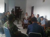 Puluhan Warga Dusun Pasir Pandak Datangi PMKS PT SJI, Minta Putra Diterima Bekerja