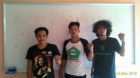 PERMAK Mahato Nilai CS3 PT Genk Tak Sentuh Sendi Kehidupan Masyarakat