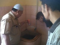 Kadinkes Rohul Projectkan Desa RTU Jadi Percontohan Bebas DBD