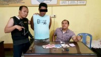 Ini Foto Kejutan Istimewa Untuk Pj Bupati Bengkalis Usai Pengukuhan Paskibraka