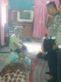 Seorang Pelajar SMA di Meranti Meninggal Dunia