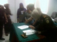 Kejari Bangkinang:Perusahaan Yang Ada di Kampar Wajib Daftarkan Karyawan di BPJS