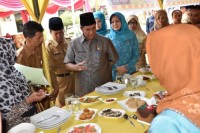 Ahmad Syah Minta Setup Tematu Di Populerkan