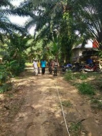 Karyawan PT Padasa Tewas Gantung Diri