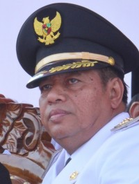 Pj Bupati: Jangan Selfi dengan Unta
