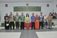 Letkol Inf Edison S Sinabutar Mengatakan Indragiri Hulu Selalu Di Hati Saya