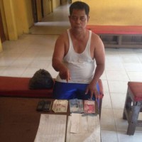 Resahkan Masyarakat, Pelaku Judi Togel Di Ringkus