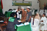 506 Pasutri Ikuti Sidang Itsbat