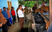 Jefry Noer : Serius Untuk Rubah Nasib