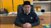 Ketua DPRD Kab.Pelalawan Himbau Tim Koalisi Cipkon Pilkada Damai Serentak 2020