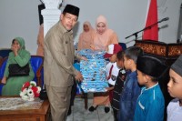 HUT ke-16 DWP Bengkalis, Anggota DWP Harus Jadi Centre of Excellence