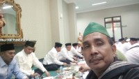Dalam Memeriahkan Lebaran Idul Fitri, Masyarakat Rohul  Gelar Ratik Togak se Provinsi Riau