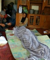 Sehari, Ditemukan Dua Mayat Mengapung di Perairan Inhil