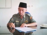  Camat Mandau Mengundurkan Diri Dari PNS