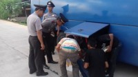 Cek Barang Kadaluarsa Dan Kendaraan, Polsek Batu Hampar Gelar K2YD