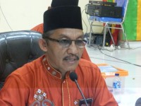 KPUD Kampar Telah Melakukan Verifikasi  Ulang