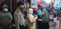 Pulang Kampung Sekdaprovsu Ingin Masyarakat Labuhanbatu Bebas Covid-19