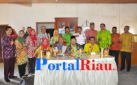 Tularkan Semangat Untuk Memotivasi Peningkatan Ekonomi Kreatif
