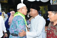 Pelepasan Jama