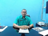 Perbup Dana Desa Ditandatangani Menunggu Izin Kementrian Dalam Negeri
