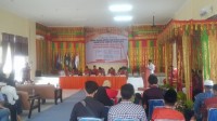 KPUD Kampar Buka Pendaftaran Bakal Calon 