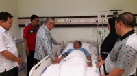 11 Pucuk Adat Pujud Akan Berikan Gelar ke Bupati