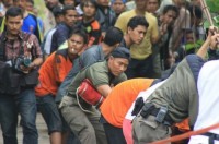 Banjir Bandang Sibolangit: 17 Orang Ditemukan Tewas Satu Warga Rohul