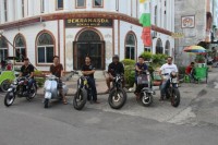 Japstyle Bagansiapiapi Siap Buat Komunitas