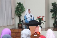Forikan Siak gelar Sosialisasi Gerakan Memasyarakatkan Makan Ikan