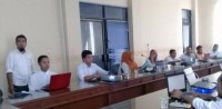 Pembekalan Teknis Admin OPD Media Center Kabupaten Siak