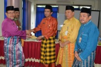 Direktur RSUD Bengkalis Mengundurkan Diri