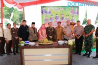 Peringatan Hari Bhakti Adhyaksa (HBA) ke 59 Tahun 2019