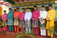 Stan Bazar Rohil di Jadikan Tempat Berfoto Selfie
