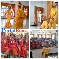 Dispora Labuhanbatu gelar pemilihan duta wisata