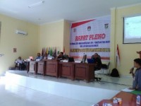 KPUD Kampar Pleno DPS
